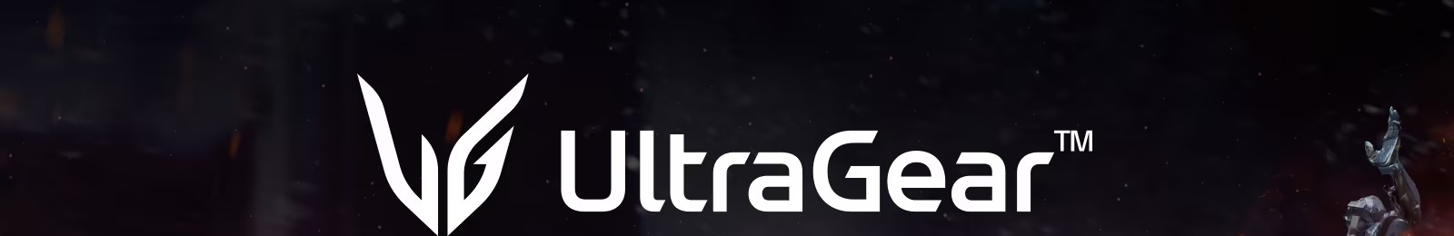 LG UltraGear™ LG UltraGear™