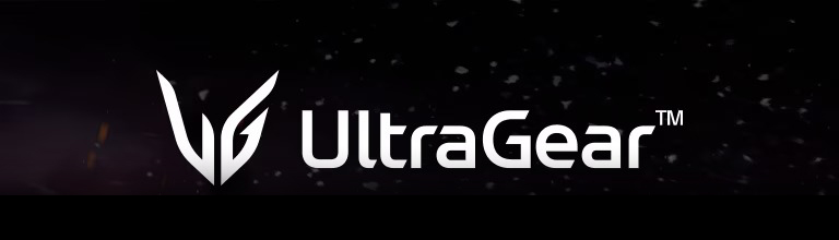 LG UltraGear™ LG UltraGear™